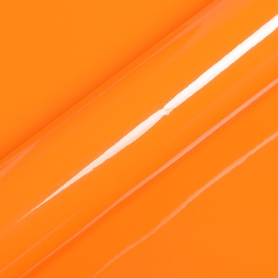 Глянец (оранжевый) 30 м