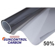 SunControl Carbon 50% (глубоко окрашенная) 