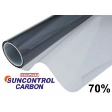 SunControl Carbon 70% (глубоко окрашенная) 