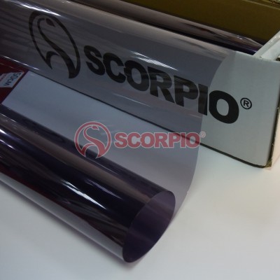 Scorpio HP Purple IR 60% (атермальная) фиолетовый