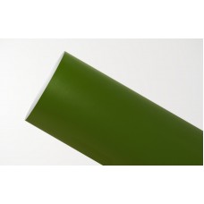 Пленка для фар глянцевая (темно-зеленый, хаки)  