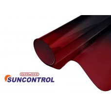 SunControl  05% (градиентная) красный