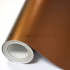 Матовый хром (коричневый) под шлифованный алюминий