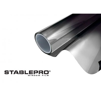 StablePro GRD SI  (градиентная) серебро/черный