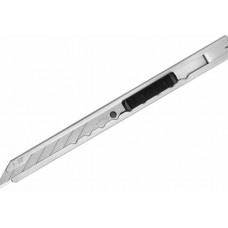 Нож TAJIMA LC-301 с запасным лезвием 30°, 9 мм